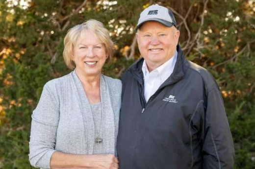 Steve Nelson Honored with 2024 Silver Eagle Award
